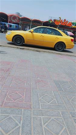 هیوندای سۆناتا